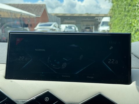 DS 3 (Sold) DS 3 CROSSBACK E-TENSE 50kWh Ultra Prestige Crossback 5dr Electric A 23