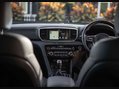 Kia Sportage 1.6 Sportage Platinum Edition ISG 5dr 3