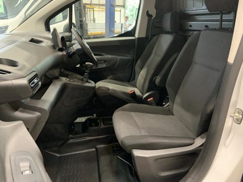 Citroen Berlingo BLUEHDI ENTERPRISE M S/S 14
