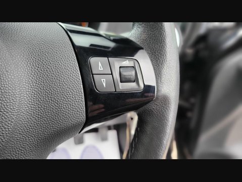 Vauxhall Corsa SE 21