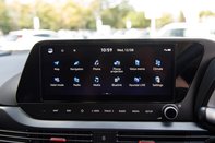 Hyundai i20 T-GDI N LINE MHEV 16
