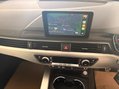 Audi A4 2.0 TDI ultra Sport Euro 6 (s/s) 4dr 15