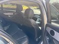Mercedes-Benz C Class 1.5 C 200 Sport Premium Auto 4dr 21