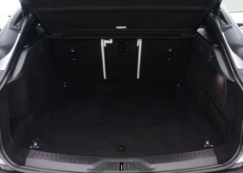 Jaguar I-Pace I-Pace Black 4WD 5dr 52