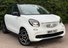 Smart Forfour 1.0 Prime (Premium) Euro 6 (s/s) 5dr