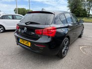BMW 1 Series 118I SPORT 5