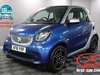 Smart Fortwo Coupe PRIME PREMIUM T