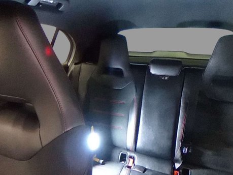 Mercedes-Benz A Class 1.3 A 200 AMG Line Exeutive Auto 5dr 16