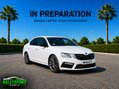 Skoda Octavia 2.0 Octavia vRS 245 TSi 5dr 1