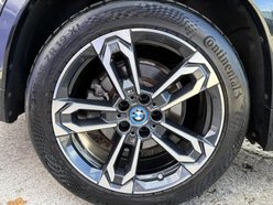 BMW iX1 30 66.5kWh M Sport SUV 5dr Electric Auto xDrive (11kW Charger) (313 ps) 15