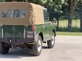 Land Rover Series II 2.25 88" 19
