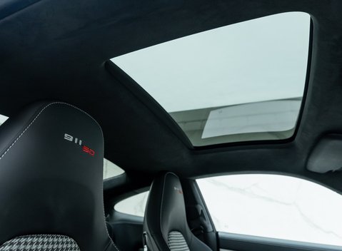 Porsche 911 50TH ANNIVERSARY EDITION 17