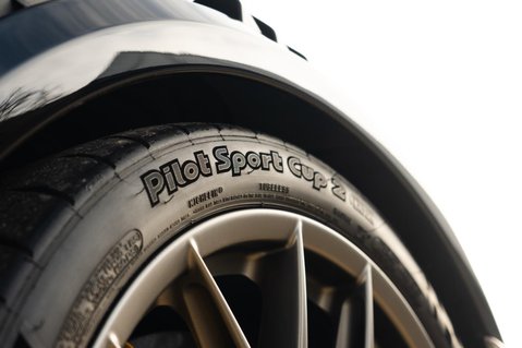 Porsche 911 4.0 991 GT3 RS PDK Euro 6 2dr 31