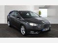 Ford Focus 1.5 TDCi Titanium Euro 6 (s/s) 5dr 1