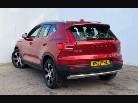 Volvo XC40 1.5 XC40 Inscription T3 5dr 47