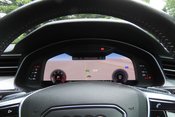 Audi A6 2.0 TDI 40 S line Saloon 4dr Diesel S Tronic Euro 6 (s/s) (204 ps) 16