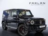 Mercedes-Benz G Class 4.0 G63 V8 BiTurbo MHEV AMG SUV 5dr Petrol Hybrid SpdS+9GT 4WD Euro 6 (s/s)