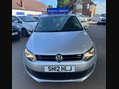 Volkswagen Polo 1.2 Match Euro 5 5dr 2