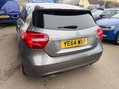 Mercedes-Benz A Class 1.6 A180 Sport 7G-DCT Euro 6 (s/s) 5dr 13