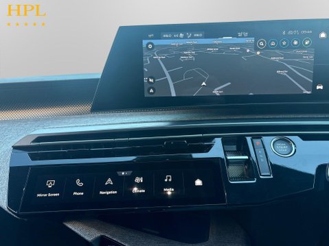 Peugeot 3008 73kWh GT SUV 5dr Electric Auto (11kW Charger) (210 ps) 18