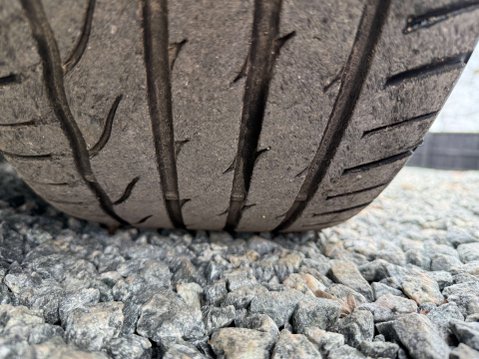 Volkswagen CC 2.0 CC BlueMotion Technology TDI Semi-Auto 4dr 53