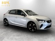 Vauxhall Corsa Electric 50kWh SE Premium Hatchback 5dr Electric Auto (136 ps) Air Con - Alloy Wheel 1