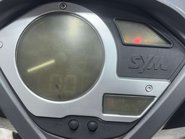 SYM Symphony 2018 PROJECT SCOOTER SPARES OR REPAIR 200CC BIKE 25