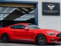 Ford Mustang 5.0 Mustang GT Auto 2dr