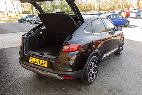 Renault Arkana S EDITION E-TECH 40