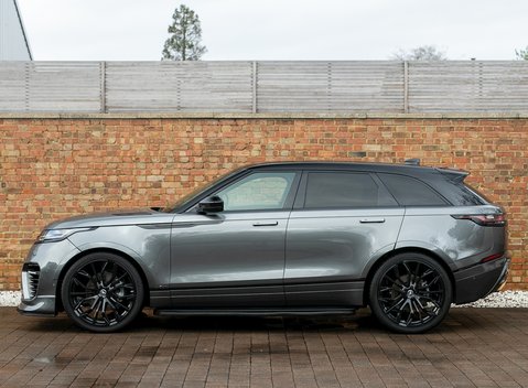 Land Rover Range Rover Velar R-Dynamic HSE Urban 2
