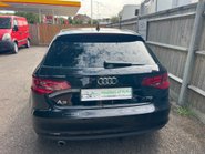Audi A3 1.6 TDI SPORT AUTOMATIC 5dr 5