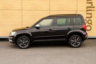 Skoda Yeti Outdoor SE L TSI 9