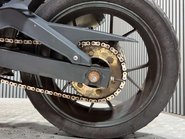 Lexmoto LXR 2023 1 OWNER SPORTS PROJECT BIKE 125CC LEARNER 22