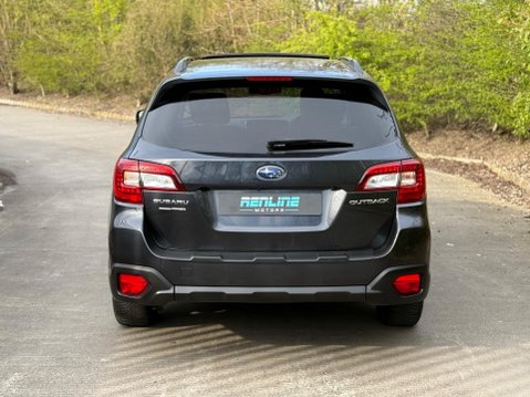 Subaru Outback 2.5i SE Premium Lineartronic 4WD Euro 6 (s/s) 5dr 8