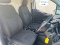 Ford Transit Courier 1.5 Transit Courier Trend TDCi 19