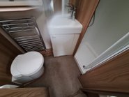 Swift Bessacarr 574 2018 AUTO 13