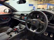 Lamborghini Urus 4.0 V8 BiTurbo 25.9kWh SE SUV 5dr Petrol Plug-in Hybrid Auto 4WD Euro 6 (80 48