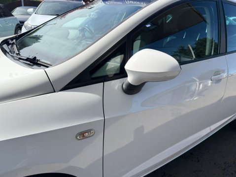 SEAT Ibiza 1.4 16V Sport Euro 5 5dr 31