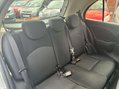 Nissan MICRA 1.2 12V Acenta Hatchback 5dr Petrol CVT Euro 5 (80 ps) 10
