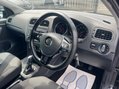 Volkswagen Polo 1.2 TSI BlueMotion Tech Match Edition DSG Euro 6 (s/s) 5dr 18