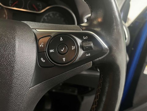 Vauxhall Grandland X 1.5 Grandland X Elite Nav TD S/S 5dr 16