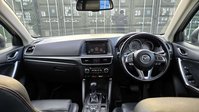 Mazda CX-5 2.2 SKYACTIV-D Sport Nav SUV 5dr Diesel Auto 4WD Euro 6 (s/s) (175 ps) 6