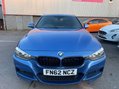 BMW 3 Series 2.0 320d M Sport Auto 4dr 27