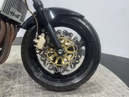 Honda CB 1998 54K PROJECT BIKE SPARES OR REPAIR 600CC 32