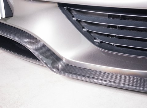 Porsche 918 Spyder 43