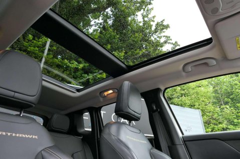 Jeep Renegade M-JET DESERT HAWK 39