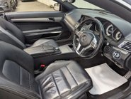 Mercedes-Benz E Class 2.1 E220 AMG Sport CDi Auto 2dr 49