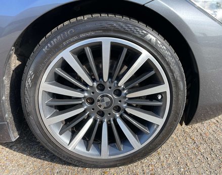 BMW 4 Series 2.0 428I Luxury Auto 2dr 16