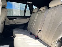 BMW X5 (Sold) 2.0 25d M Sport SUV 5dr Diesel Auto xDrive Euro 6 17