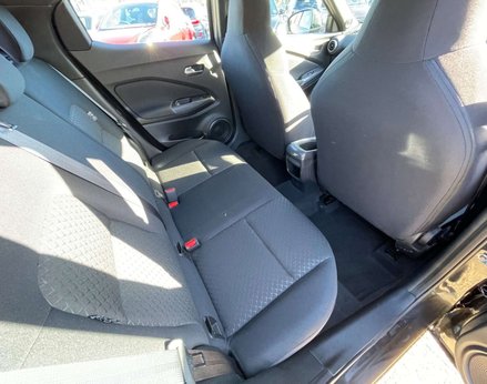 Nissan Juke 1.0 Juke Acenta DiG-T 5dr 52